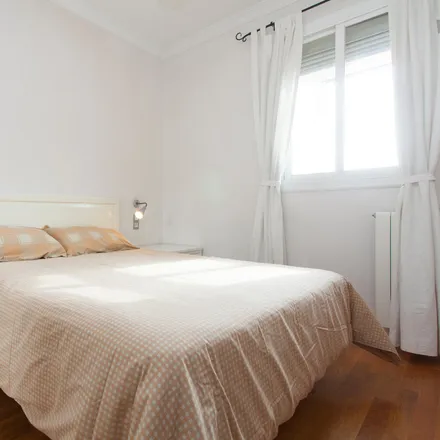 Image 1 - Carrer de Calàbria, 207, 08029 Barcelona, Spain - Apartment for rent