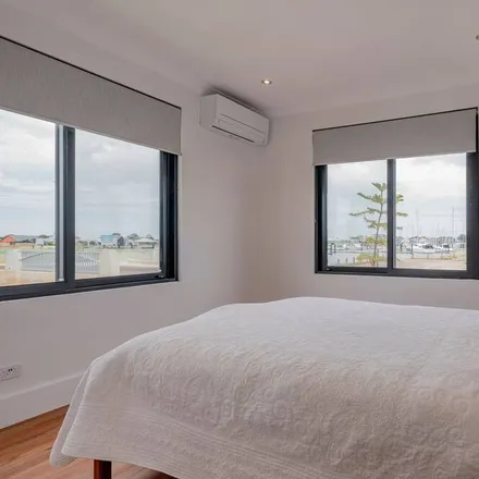 Rent this 2 bed apartment on Geographe in City Of Busselton, Western Australia