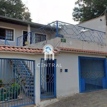 Image 1 - Escola Estadual Professor Wilson Ramos Brandão, Rua José de Andrade 200, Jardim Ouro FIno, Sorocaba - SP, 18055-690, Brazil - House for sale