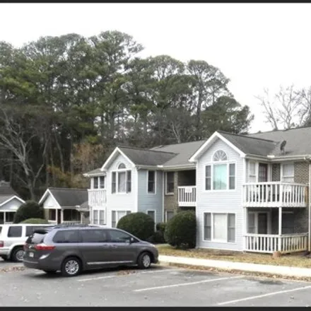 Rent this 2 bed condo on 1399 Liberty Drive in Madison, AL 35758