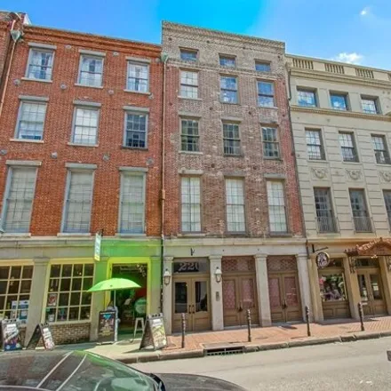 Buy this 2 bed condo on 214 Decatur Street in New Orleans, LA 70130