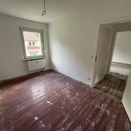 Rent this 3 bed apartment on Elsterngrund 5 in 44577 Castrop-Rauxel, Germany