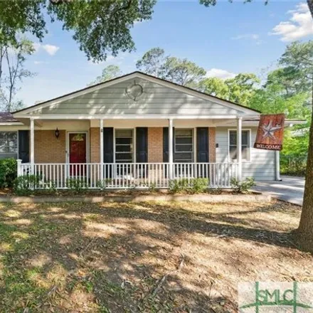 Buy this 3 bed house on 83 Sheridan Drive in Rivers End, Savannah