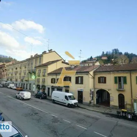 Rent this 1 bed apartment on Corso Casale 201 in 10132 Turin TO, Italy