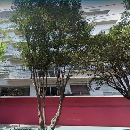 Buy this 2 bed apartment on Oxxo in Calle Coahuila, Cuauhtémoc