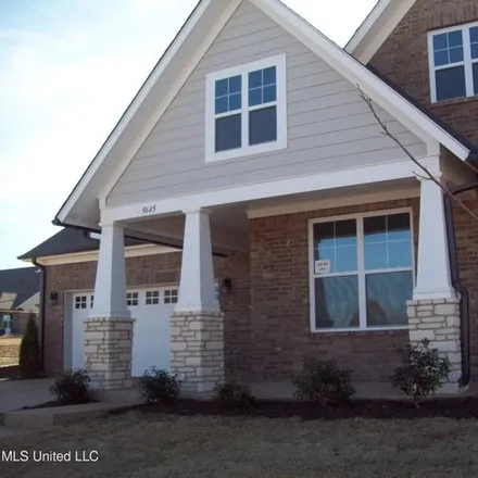 Buy this 3 bed house on unnamed road in Olive Branch, MS 38654