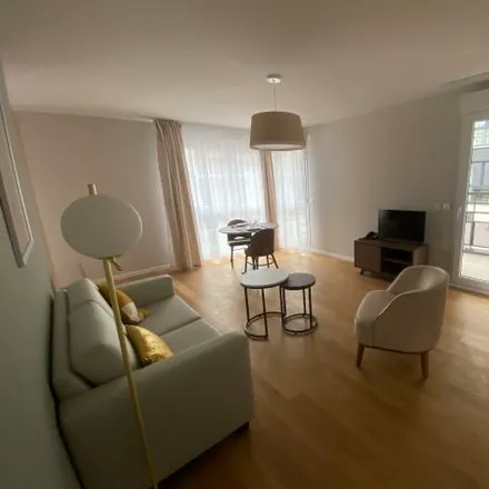Rent this 2 bed apartment on 43-45 Rue du Gouverneur Général Éboué in 92130 Issy-les-Moulineaux, France