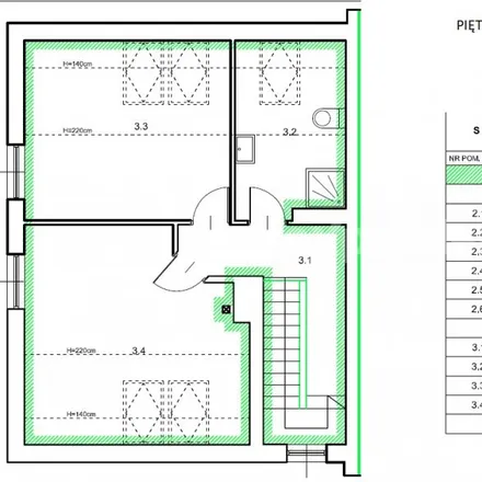 Image 1 - Strzelnica 15, 30-215 Krakow, Poland - Apartment for sale