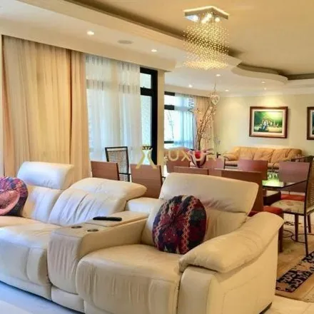 Buy this 4 bed apartment on Avenida Getúlio Vargas 978 in Savassi, Belo Horizonte - MG