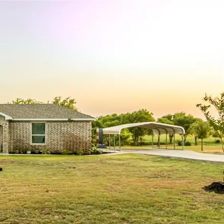 Buy this 3 bed house on 1899 Cedar Trail in Mesquite, TX 75181