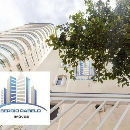 Buy this 3 bed apartment on Edifício Gabriela in Avenida Chibarás 504, Indianópolis