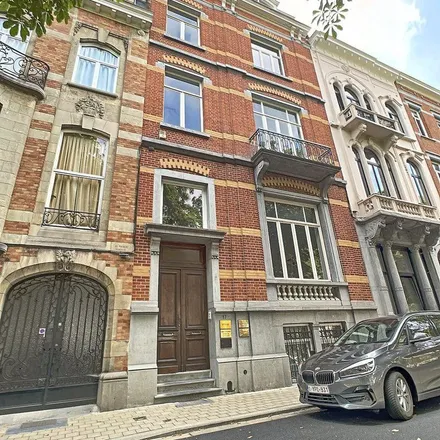 Rent this 1 bed apartment on Collège Roi Baudouin in Avenue Eugène Plasky - Eugène Plaskylaan 184, 1030 Schaerbeek - Schaarbeek