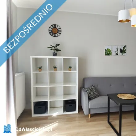 Rent this 2 bed apartment on Topolowa 1A in 62-571 Stare Miasto, Poland