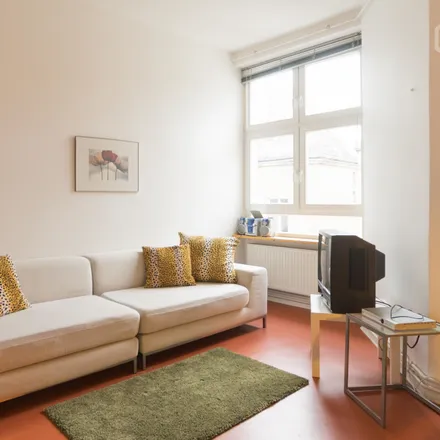 Rent this 1 bed apartment on Ansbacher Straße 67 in 10777 Berlin, Germany