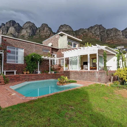 Image 7 - 19 Geneva Drive, Camps Bay, Cape Town, 8005, South Africa - Apartment for rent