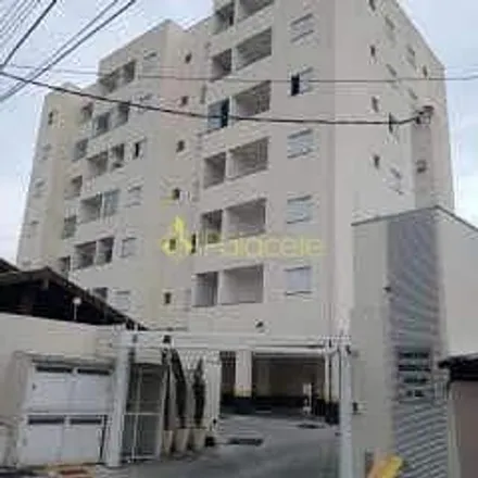 Image 2 - Rua Benedito Leite de Abreu, Santana, Pindamonhangaba - SP, 12402-480, Brazil - Apartment for sale