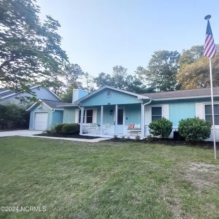 Buy this 3 bed house on 112 Beawood Road in New Hanover County, NC 28411