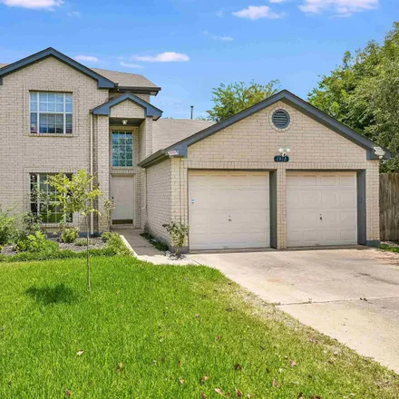 Buy this 4 bed house on 1906 Woodland Drive in Cedar Park, TX 78613