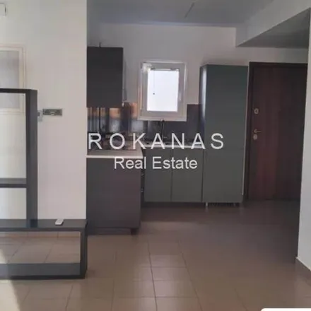 Rent this 2 bed apartment on Φραγκοκλησιάς in 151 25 Marousi, Greece