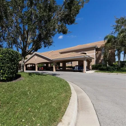 Buy this 2 bed condo on 9040 Stone Harbour Loop in Manatee County, FL 34212