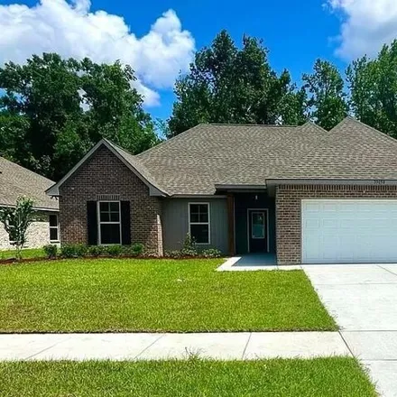 Rent this 3 bed house on unnamed road in Ascension Parish, LA
