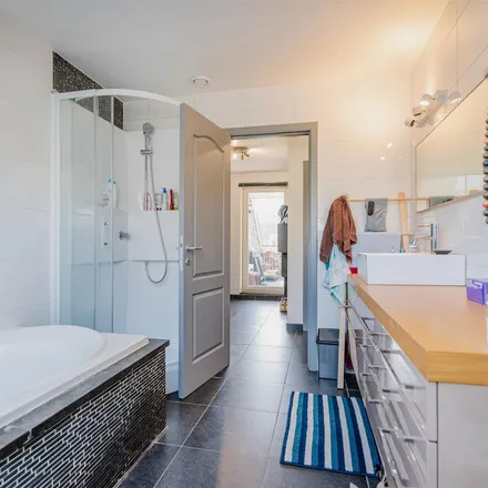 Image 7 - Rue du Cheval Blanc 13, 4690 Boirs, Belgium - Apartment for rent