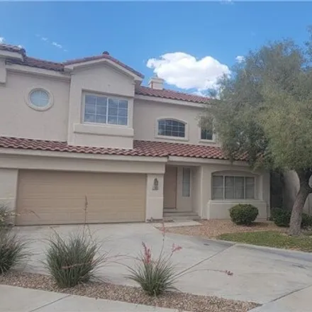 Image 1 - 1785 Lily Pond Cir, Henderson, Nevada, 89012 - House for rent