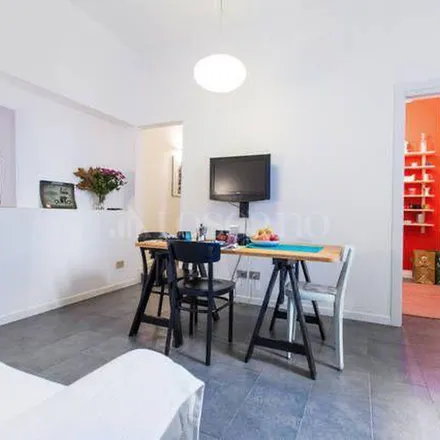 Rent this 2 bed apartment on Via Jacopo Dal Verme 1 in 20159 Milan MI, Italy