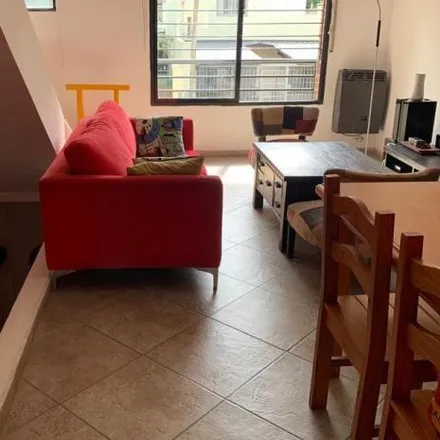 Buy this 2 bed apartment on Lugones 4770 in Saavedra, C1430 DQQ Buenos Aires