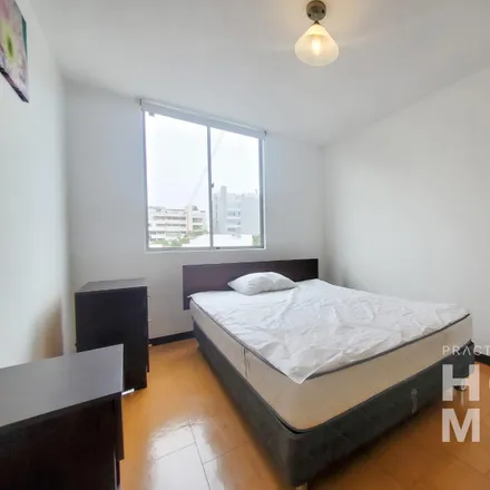Image 3 - Federico Villarreal Avenue, Miraflores, Lima Metropolitan Area 15073, Peru - Apartment for rent