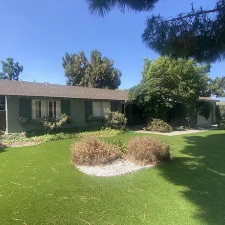 Image 3 - 1342 Briarcroft Rd, Claremont, California, 91711 - House for sale
