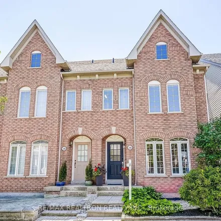 Rent this 1 bed duplex on 144 Littlewood Drive in Oakville, ON L6H 0E4
