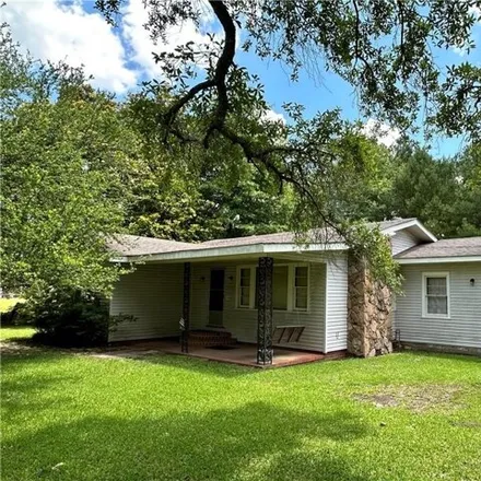 Buy this 3 bed house on 84150 House Creek Rd in Bush, Louisiana