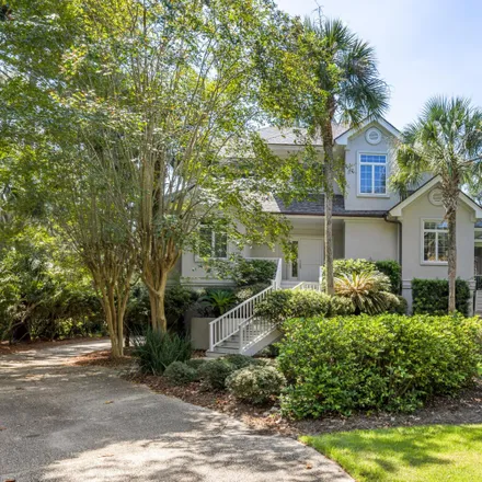 Buy this 4 bed house on 119 Turnberry Drive in Kiawah Island, SC 29455