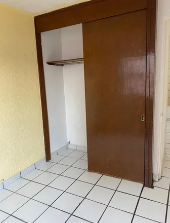 Buy this studio apartment on Calle Astrólogos in Delegación Centro Histórico, 76047 Querétaro