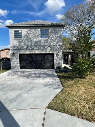 Buy this 3 bed house on 3202 Roosevelt Avenue in Fort Worth, TX 76106
