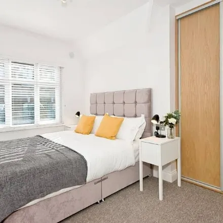 Image 7 - London, W1D 4DF, United Kingdom - Apartment for rent