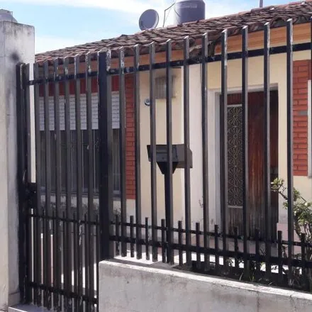Buy this 2 bed house on La Paz 6148 in Partido de La Matanza, 1785 Villa Luzuriaga