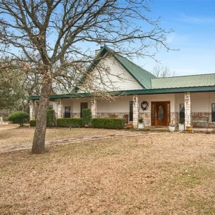 Image 6 - Preston Bend Road, Pottsboro, Grayson County, TX 75076, USA - House for sale