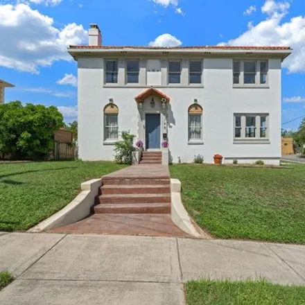 Buy this 5 bed house on 2735 McCullough Avenue in San Antonio, TX 78212