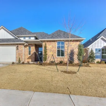 Buy this 4 bed house on unnamed road in Edmond, OK 73083
