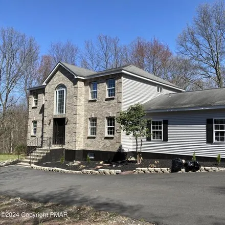 Buy this 3 bed house on 159 Bon Sher Drive in Pocono Township, PA 18372