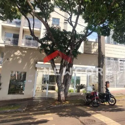 Image 2 - Rua José Roque Salton, Vivendas do Arvoredo, Londrina - PR, 86047-610, Brazil - Apartment for sale