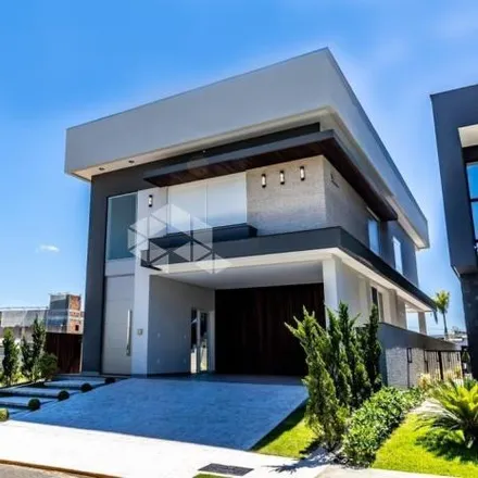 Image 2 - Avenida Nova Caledônia Leste, Santa Regina, Camboriú - SC, 88345-067, Brazil - House for sale
