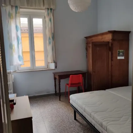 Rent this 3 bed apartment on Mia Supermarket in Via Generale Raffaele Pergolesi 10, 60127 Ancona AN