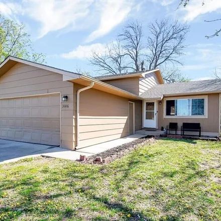 Buy this 4 bed house on 3116 South Oliver Street in Wichita, KS 67210