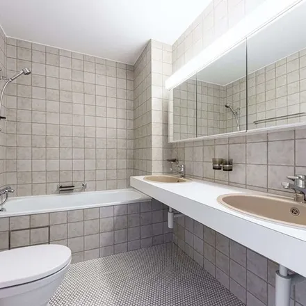 Image 5 - Im Niederholzboden 24, 4125 Riehen, Switzerland - Apartment for rent