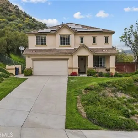 Buy this 5 bed house on 31327 Countryside Lane in Castaic, Castaic