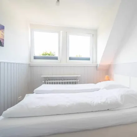 Image 7 - Nieblum, Schleswig-Holstein, Germany - Apartment for rent