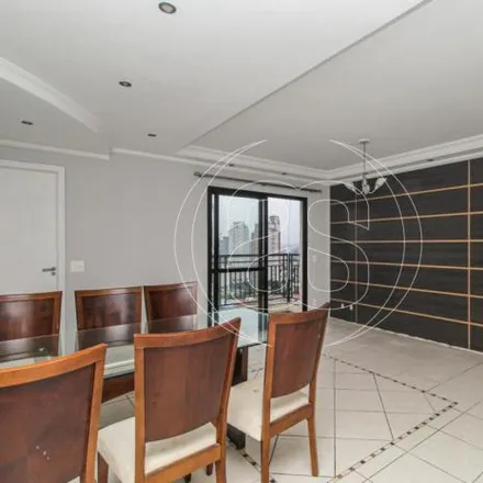 Buy this 3 bed apartment on Rua Juréia in Chácara Inglesa, São Paulo - SP